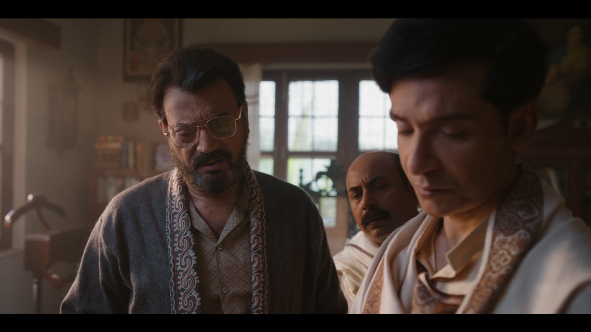 Feludar Goyendagiri S03 Download (2025) Bengali Amazon WEB-DL – 480P | 720P | 1080P GDrive & Watch – hoichoi – Flixmet.com